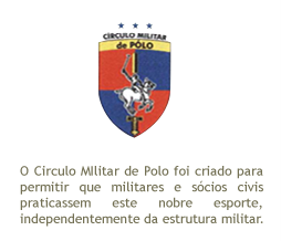 Círculo Militar de Polo